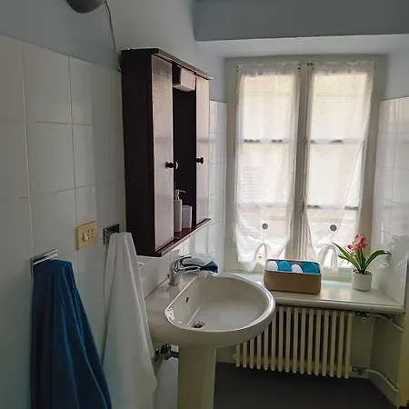 Monolocale In Piazzetta Торре-Пелличе