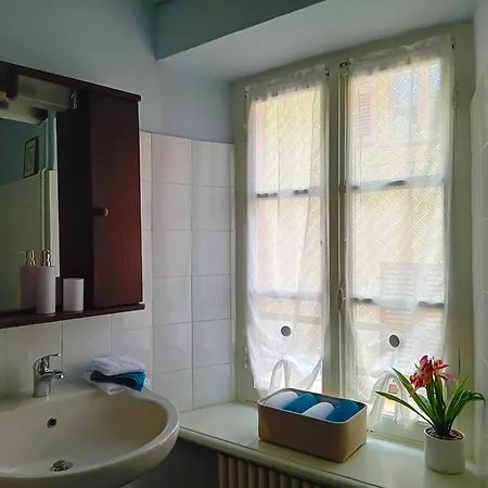 Апартаменты Monolocale In Piazzetta