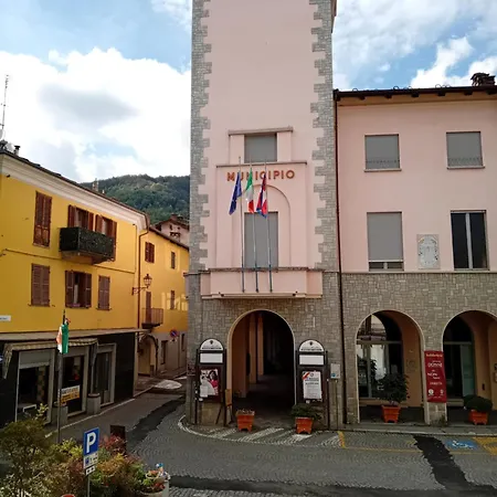 Apartment Monolocale In Piazzetta *