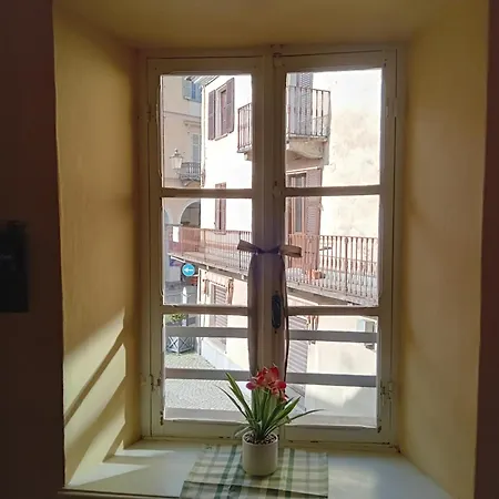Monolocale In Piazzetta Torre Pellice