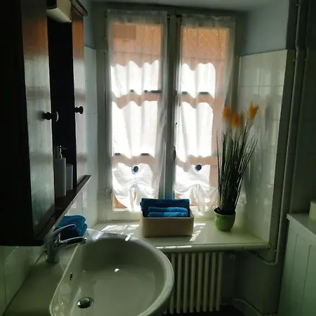 Apartment Monolocale In Piazzetta *