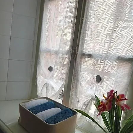 Monolocale In Piazzetta トッレ・ペッリチェ