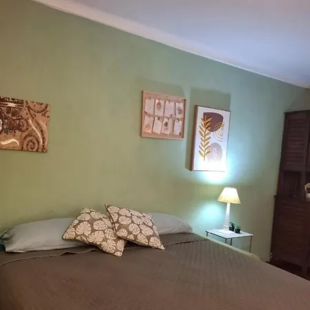 Monolocale In Piazzetta Торре-Пелличе