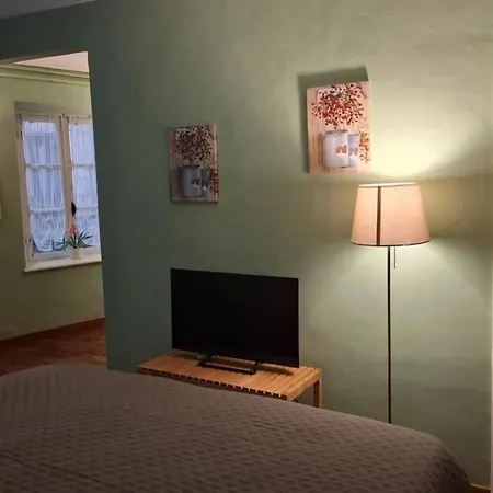 Monolocale In Piazzetta アパート *