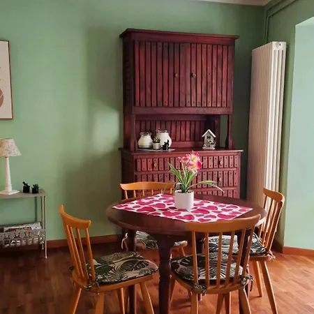 Monolocale In Piazzetta *