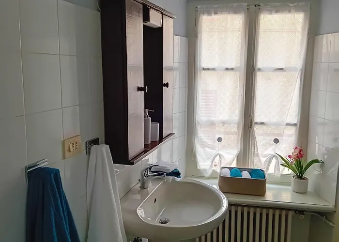 Monolocale In Piazzetta トッレ・ペッリチェ