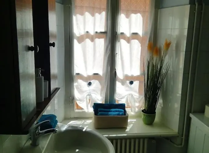 Apartament Monolocale In Piazzetta *