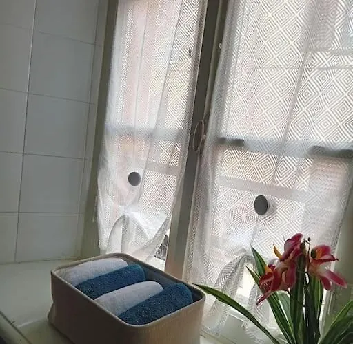 Monolocale In Piazzetta トッレ・ペッリチェ