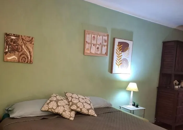 Monolocale In Piazzetta トッレ・ペッリチェ